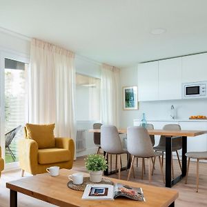 Appartement met Twee Slaapkamers