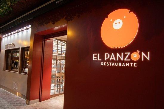 Restaurante El Panzon